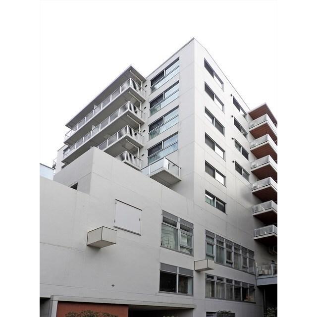 スタイリオ池尻大橋（803） 外観