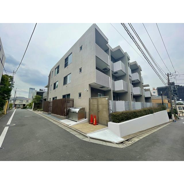 コージーコート中目黒（104） 外観