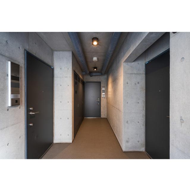プライムアーバン目黒学芸大学（101） 物件画像