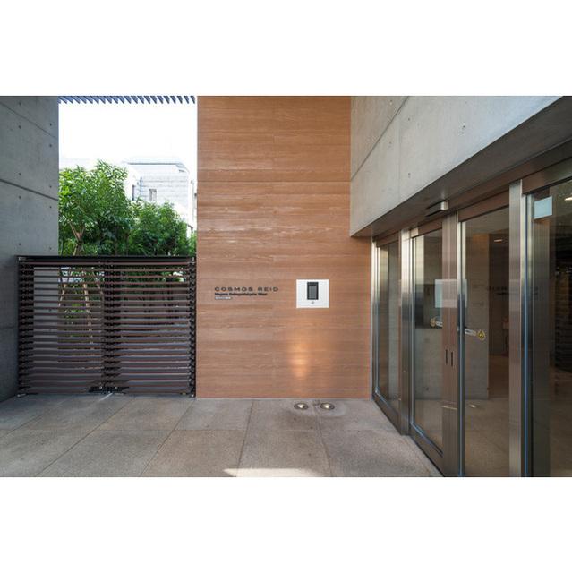 プライムアーバン目黒学芸大学（301） エントランス