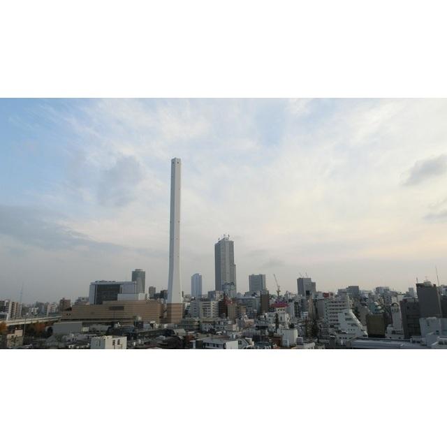リバーレ池袋（0504） 眺望