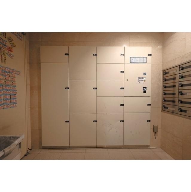 オーキッドレジデンス神楽坂（332） 物件画像