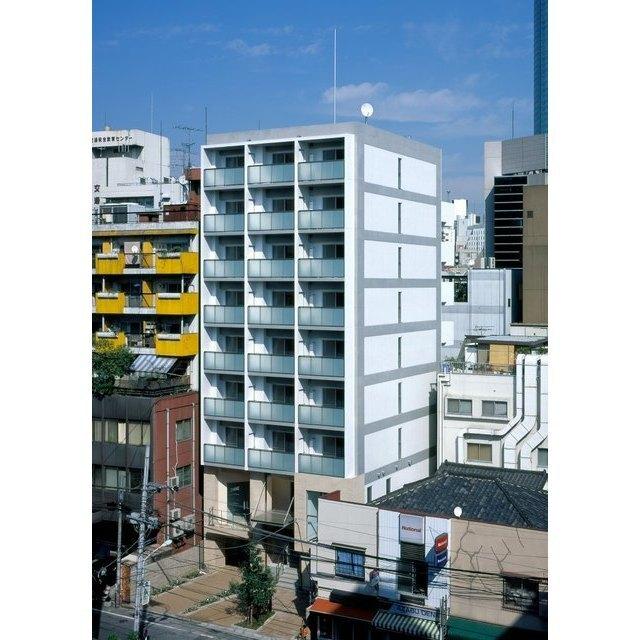 コンフォリア西麻布（0602） 外観