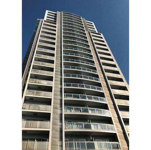 文京グリーンコートビュータワー本駒込（A1410） 外観