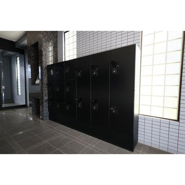 ルミエール３番館（503） 物件画像