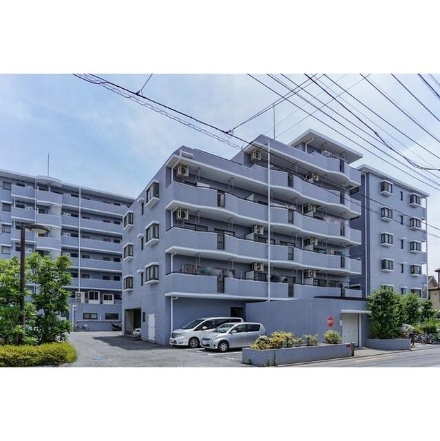 ルミエール３番館（503） 外観