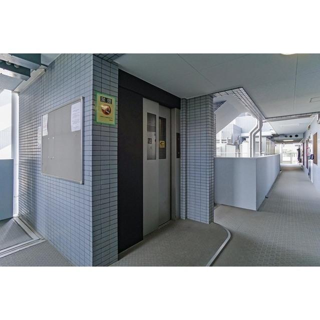 ルミエール３番館（503） 物件画像
