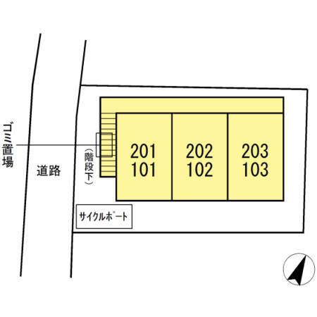 Ｇ.Ｍ. Ｃｏｕｒｔ（102） その他