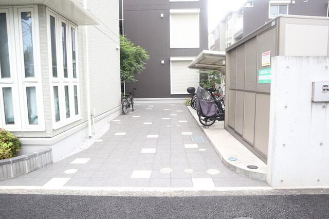 Ｂｉｅｎｅｓｔａｒ（201） 物件画像