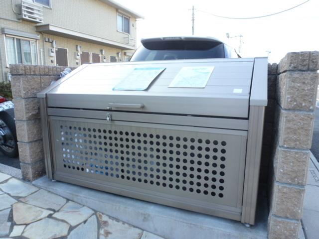 シリウス戸塚（105） 物件画像
