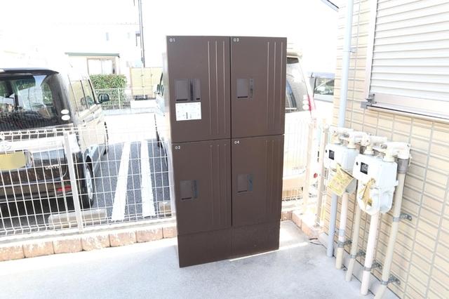 シリウス戸塚（105） 物件画像