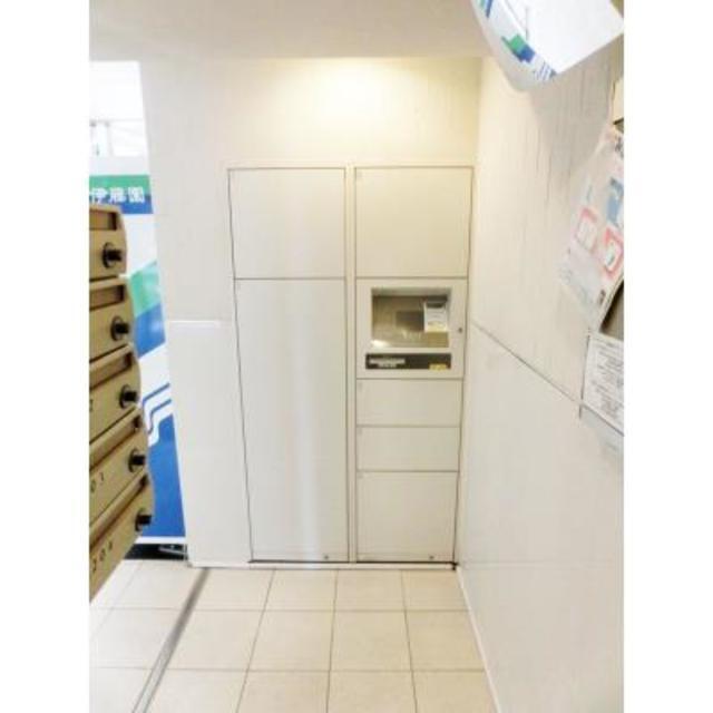 ＪＰ　ｎｏｉｅ　小石川富坂（1302） 共有部分