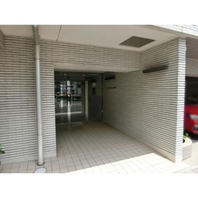 ＪＰ　ｎｏｉｅ　小石川富坂（1302） エントランス