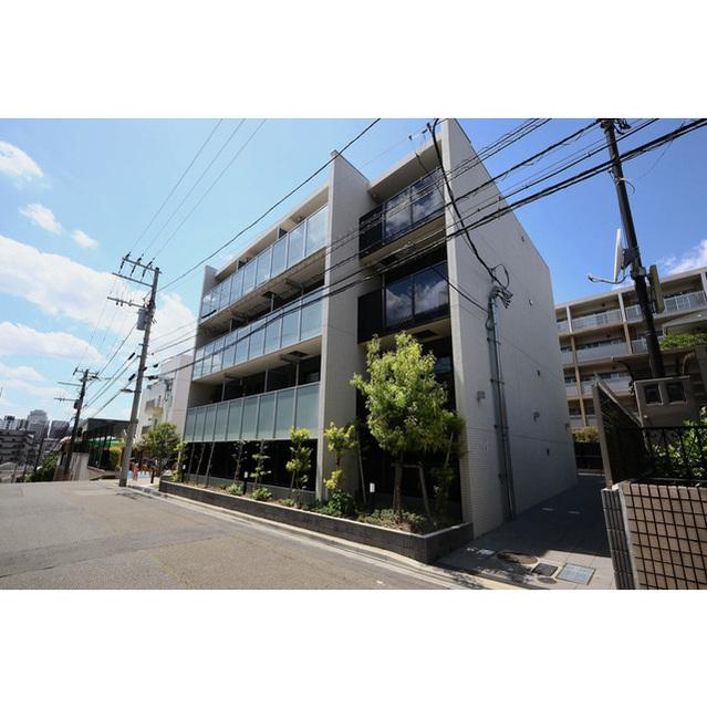 クラリティア文京千石（102） 外観