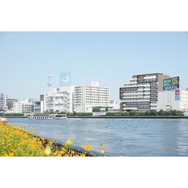 コンフォリア森下リバーサイド（0420） 物件画像