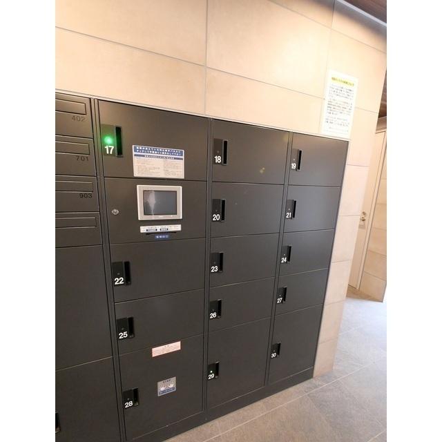 エスタート三ノ輪（0301） 物件画像