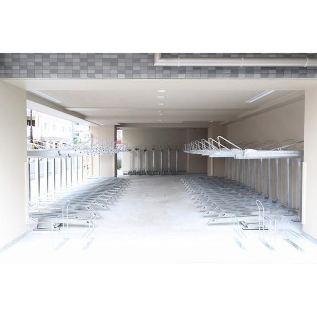 ＢＰＲレジデンス門前仲町（0903） 物件画像