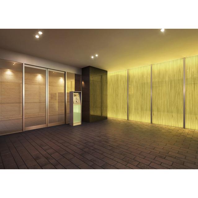 コンフォリア東新宿ステーションフロント（1003） ロビー