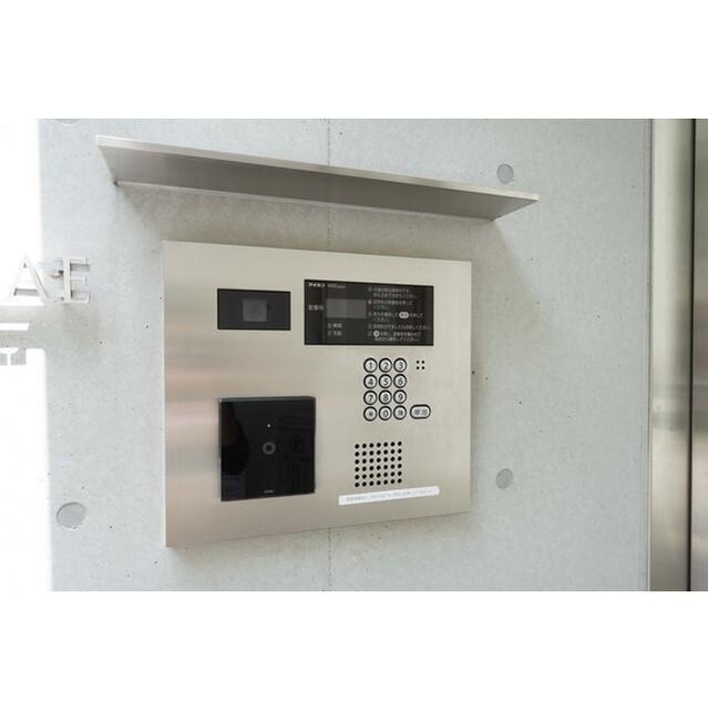 セントラルプレイス新宿御苑前（0204） 物件画像