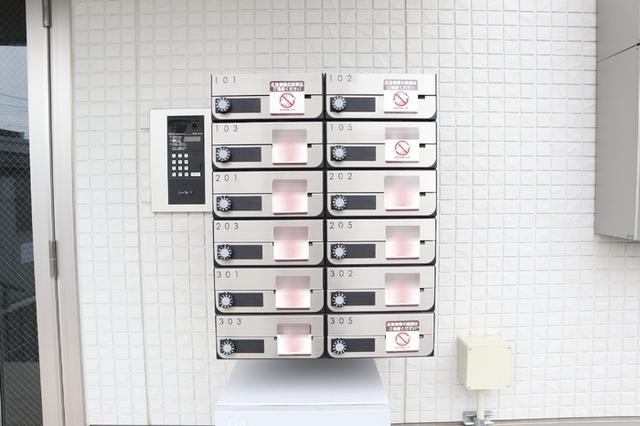 ソレイユ　ラ　コリーヌ東川口（305） 物件画像