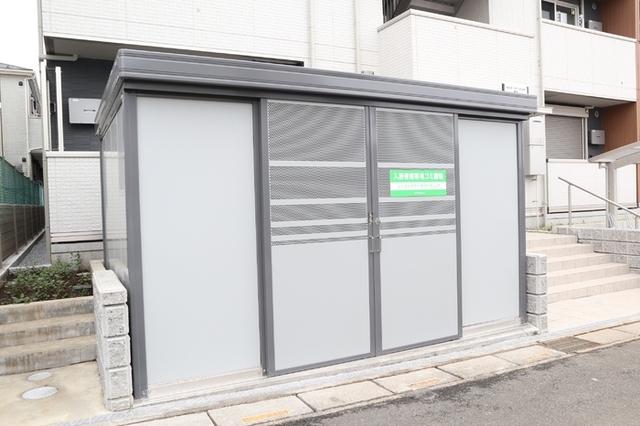 ソレイユ　ラ　コリーヌ東川口（305） 物件画像