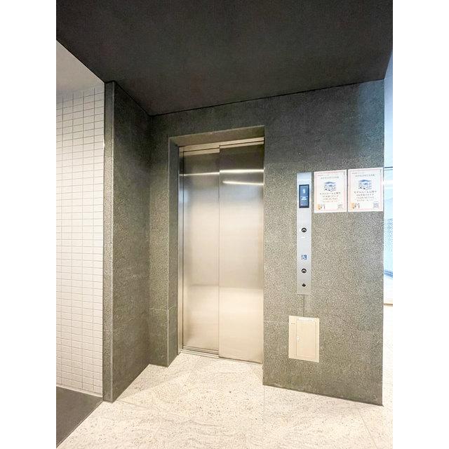 ＢＰＲレジデンス大島（503） 物件画像