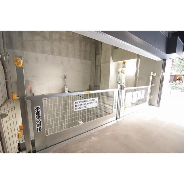 ＫＤＸレジデンス八丁堀（0501） 駐車場