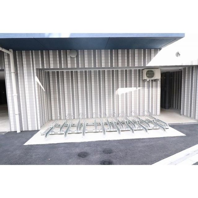 コンフォリア台東根岸（0406） 物件画像