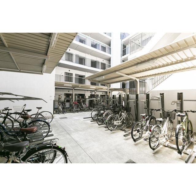 ＢＬＥＳＳ中野弥生町（503） 共有部分