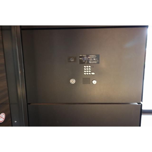 ＢＬＥＳＳ中野弥生町（503） エントランス