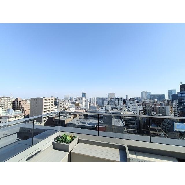 ルフォンプログレ本郷三丁目（0901） 物件画像