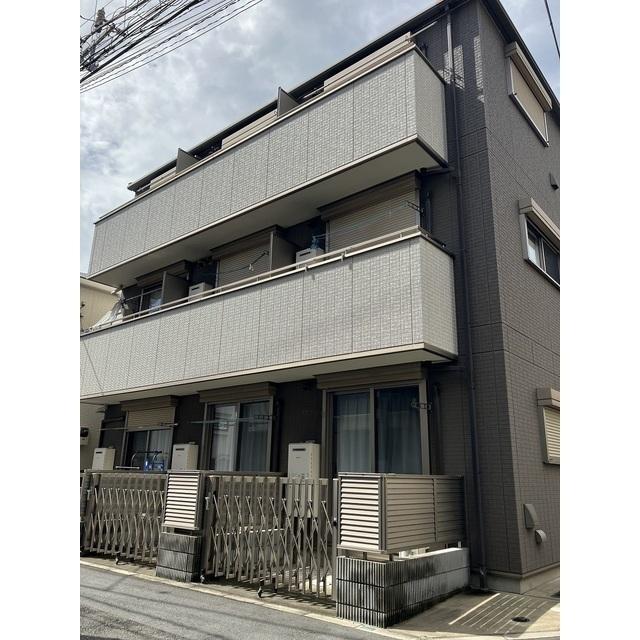 Ｃａｓａ　ｄｅ　Ｐａｚ　Ｋａｍａｔａ（302） 物件画像