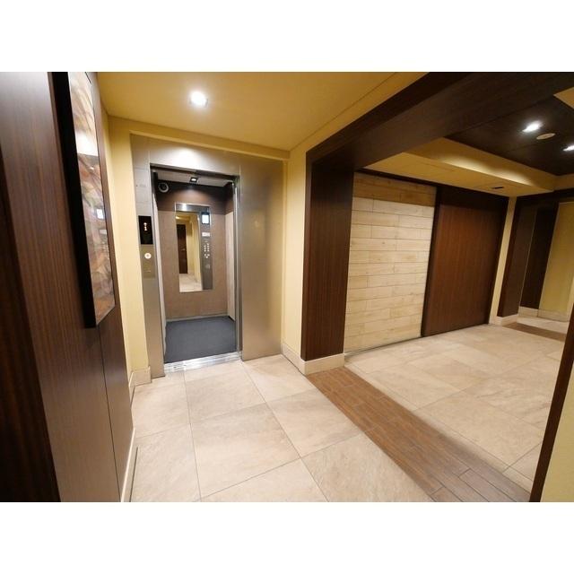 アスール菊川（205） 物件画像