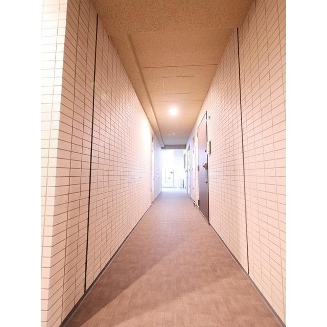 アスール菊川（205） 物件画像
