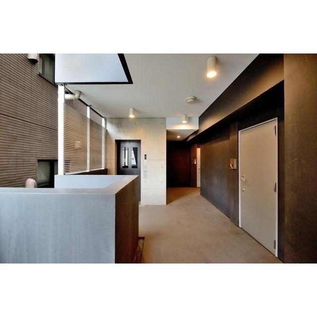 コンフォリア新川（0704） その他