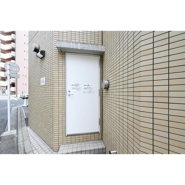 ドゥーエ西麻布Ⅱ（1001） 物件画像