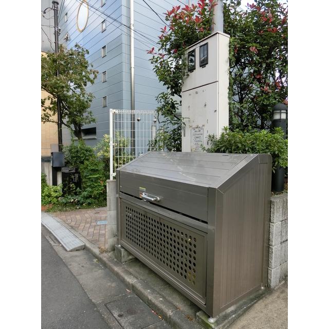 ２１°ｄｅ南平台（201） 物件画像