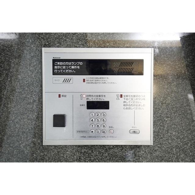 コンフォリア大山（0709） 物件画像