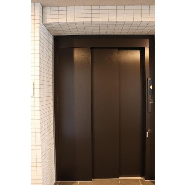 アルファコート西川口２２（213） 物件画像
