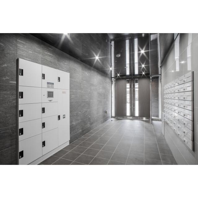 アルファコート西川口２２（213） 物件画像
