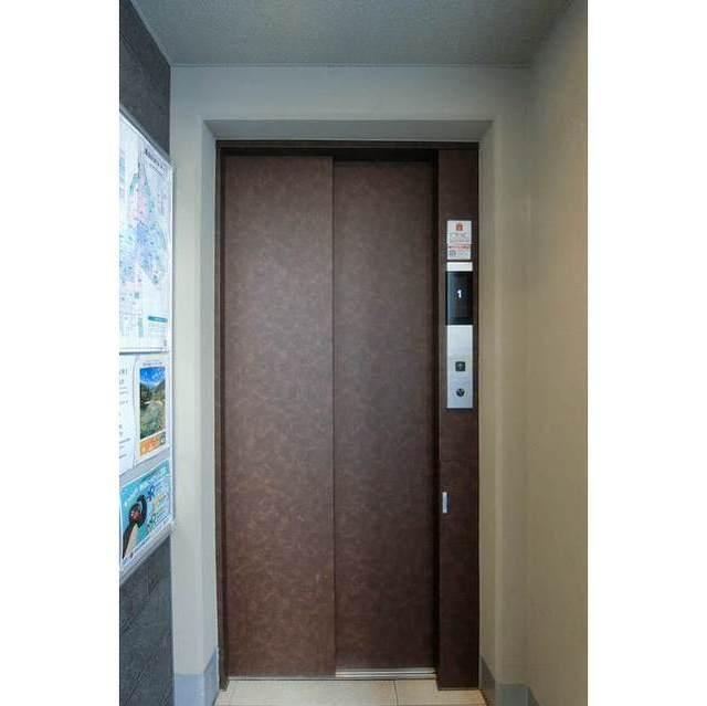 Ｌ・ＢＡＳＥ押上Ｎｏｒｔｈ（103） 物件画像