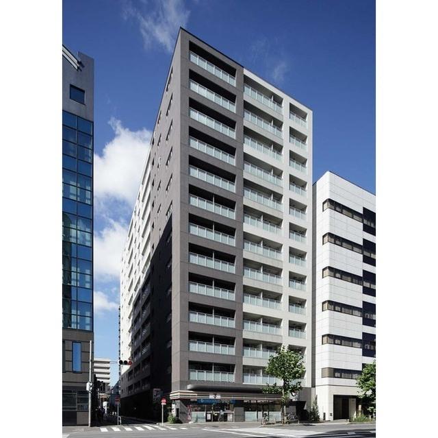 コンフォリア東池袋ＷＥＳＴ（1006） 外観