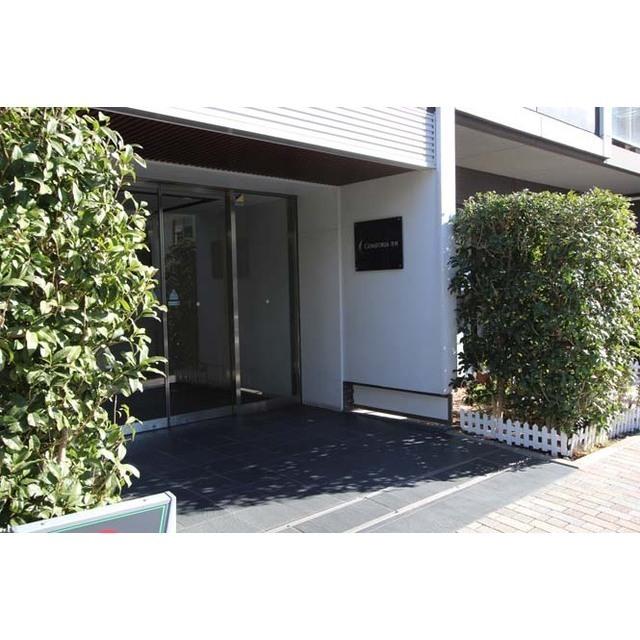 コンフォリア豊洲（0615） エントランス