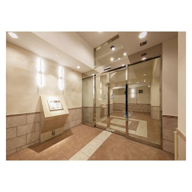 コンフォリア銀座ＥＡＳＴ（1302） ロビー