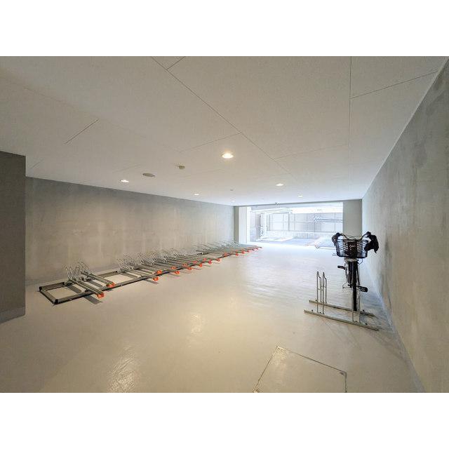 グランカーサ川口青木町公園（506） 物件画像