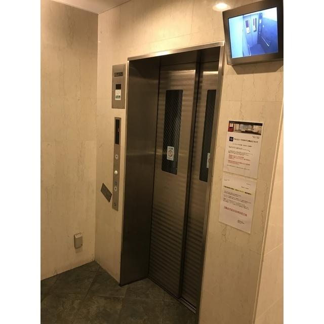 コンフォリア日本橋（1003） 共有部分