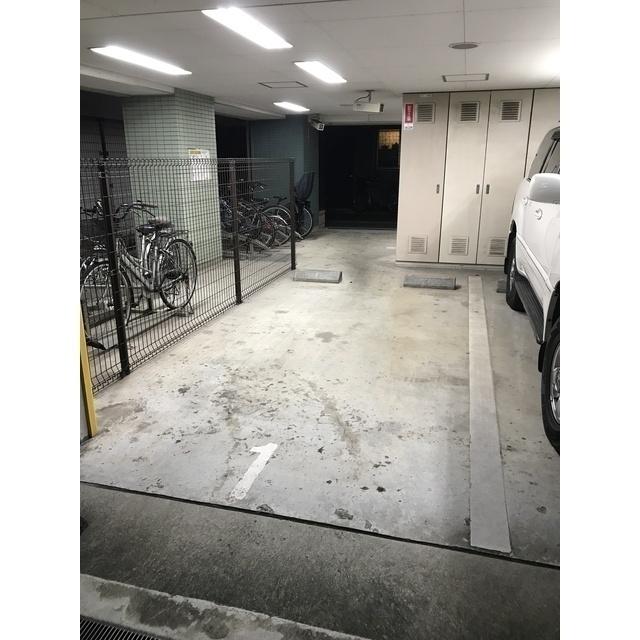 コンフォリア日本橋（1003） 物件画像