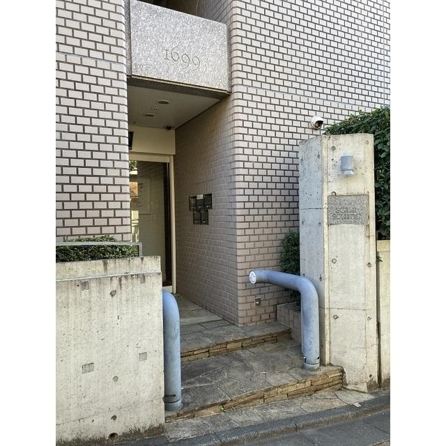 スカラすくも（0202） 外観