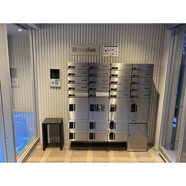 メトロステージ中目黒２（0501） 共有部分