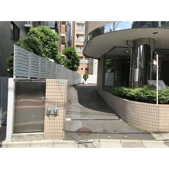 デュエット都立大（0101） 物件画像